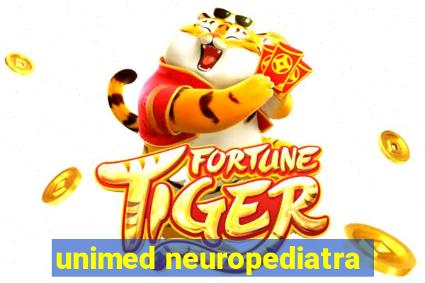 unimed neuropediatra